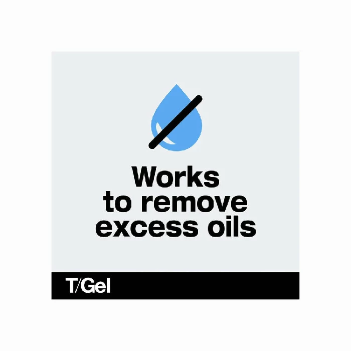 Neutrogena T-Gel Oily Scalp Anti-Dandruff Shampoo, 250 ml-3.webp